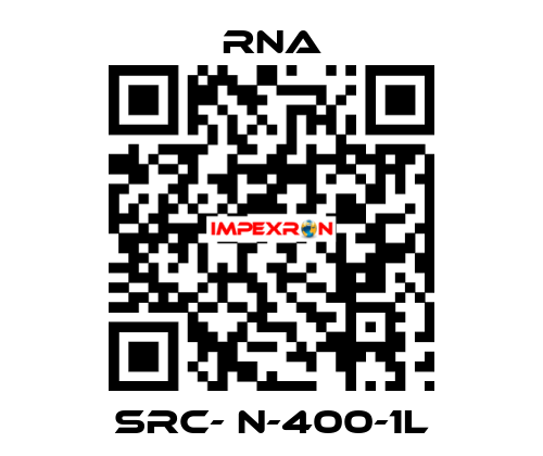 SRC- N-400-1L RNA