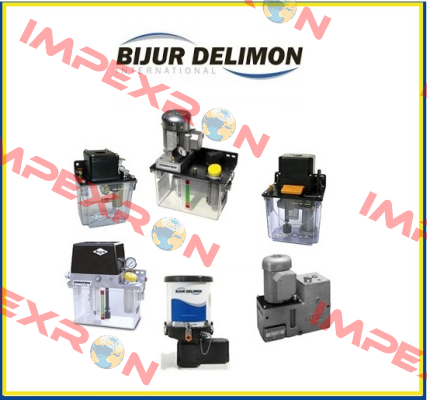 3000100X Bijur Delimon