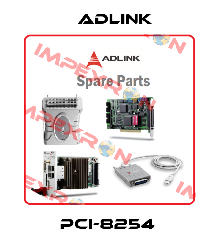 PCI-8254  Adlink