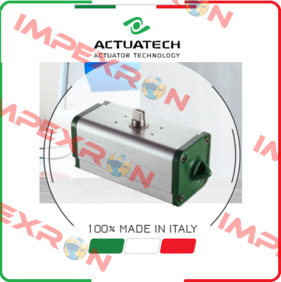 GDV720T PNEUMATIC ACTUATOR Actuatech