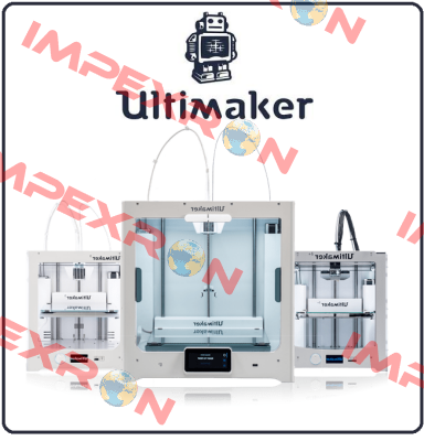 ABS - M2560 Pearl Gold 750 - 206127 Ultimaker