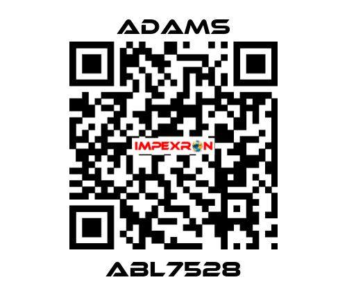 ABL7528 ADAMS