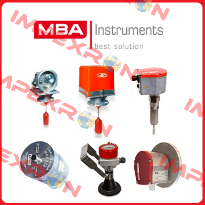 8011786 MBA Instruments