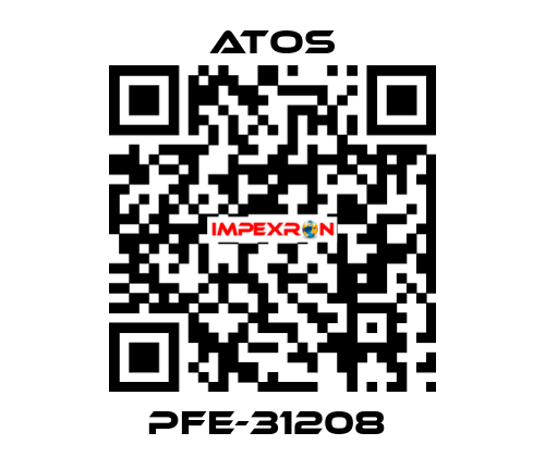 PFE-31208  Atos