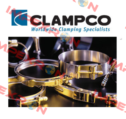 90016-0500 Clampco