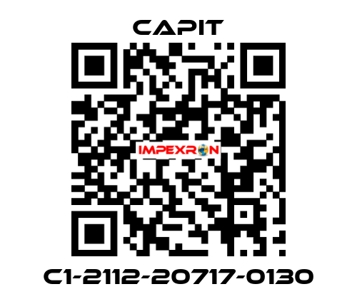 C1-2112-20717-0130 Capit