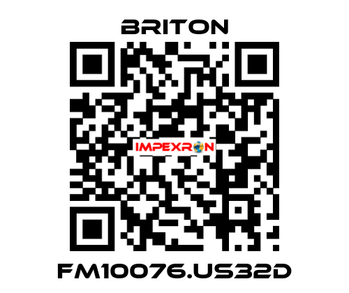 FM10076.US32D BRITON