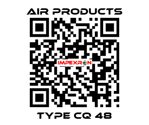 Type CQ 48 AIR PRODUCTS