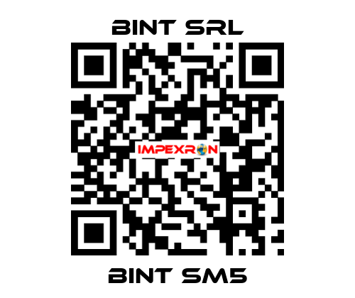 BINT SM5 BINT SRL