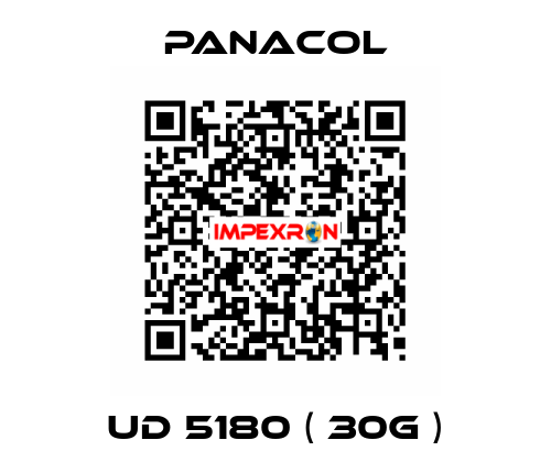 UD 5180 ( 30g ) Panacol