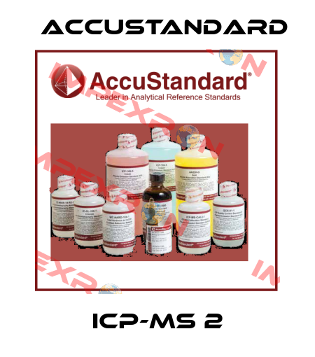ICP-MS 2 AccuStandard