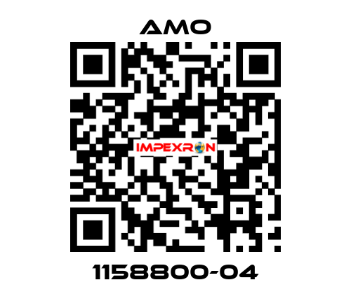 1158800-04 Amo