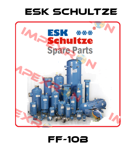 FF-10B Esk Schultze