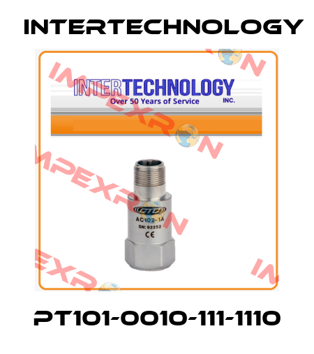 PT101-0010-111-1110 InterTechnology