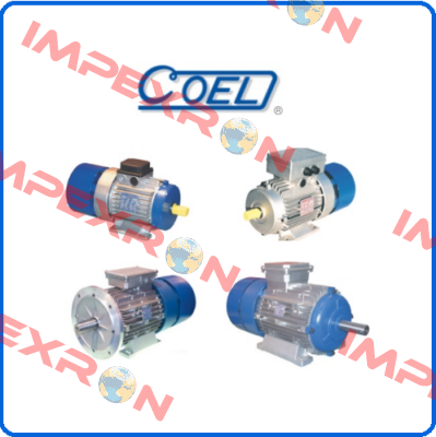 Coel Product  H63A4 Coel