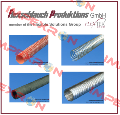 30100040 Flexschlauch Produktions