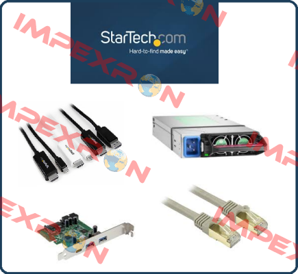 PCI2S4851050 Startech