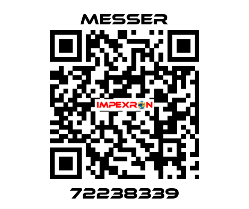 72238339 Messer