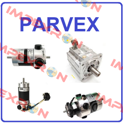 LS620EVR2300 Parvex