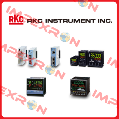 (10783) ST-51-100-C Rkc Instruments