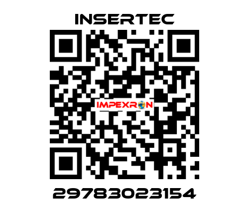 29783023154 Insertec