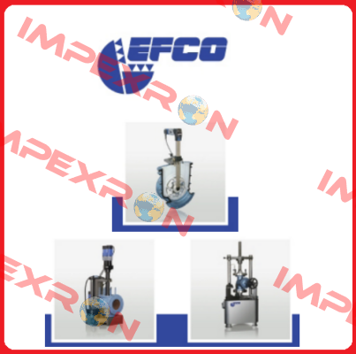 PORTABLE VALVE GRINDER 1/4"-6"  Efco