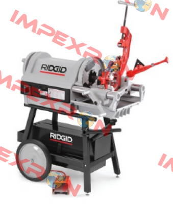 E2731 (62565) Ridgid