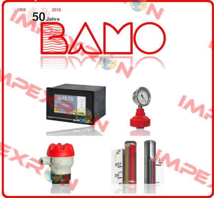 CD7.MA2 (P/N: 193104) Bamo