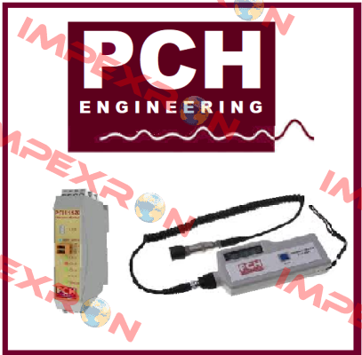 PCH1216-CHF836013R0 PCH Engineering