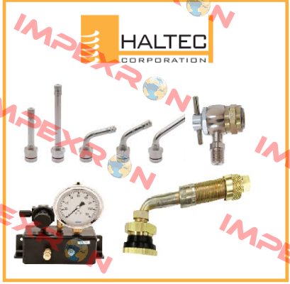 CH-360S Haltec Corporation