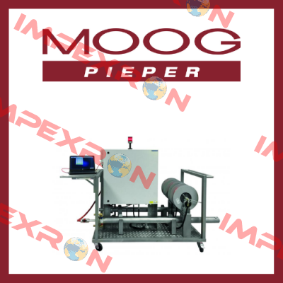 WU-6450-E-POE Pieper