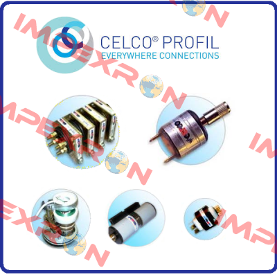 PS16 Celco Profil