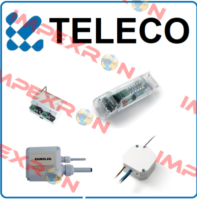 TVRGBDU868BST30 TELECO Automation