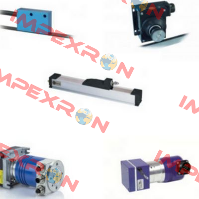 EL63E360Z5/28P10X3JR.029 Eltra Encoder