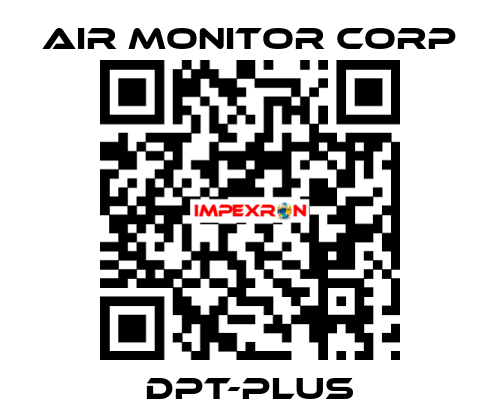 DPT-plus AIR MONITOR CORP