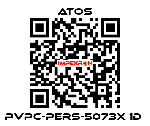 PVPC-PERS-5073X 1D  Atos