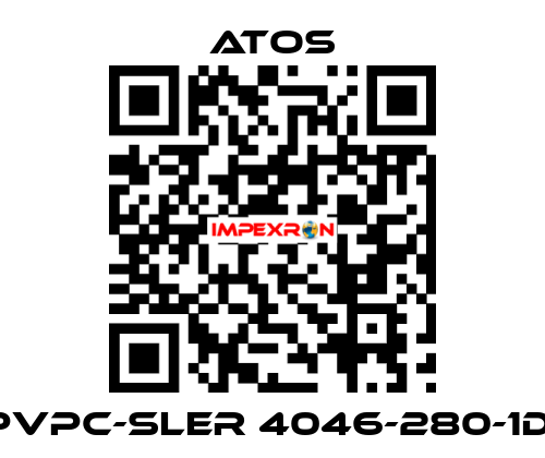 PVPC-SLER 4046-280-1D  Atos
