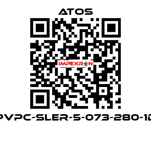 PVPC-SLER-5-073-280-1D  Atos