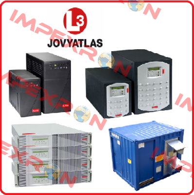 L3 J1005000 JOVYATLAS