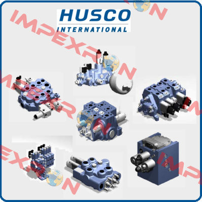 25-624000           OEM Husco