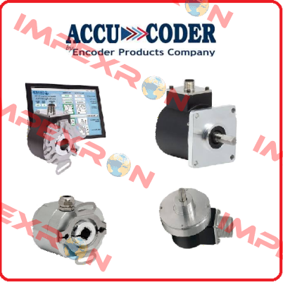 716-0100-HV-HD14-6-S-T-N ACCU-CODER