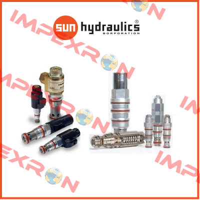 13913 – 15 – 453944  Sun Hydraulics