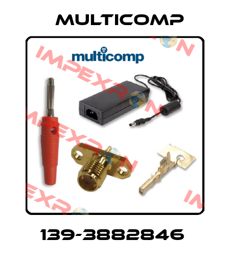 139-3882846  Multicomp
