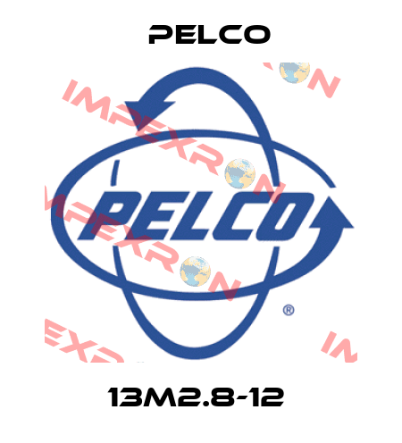 13M2.8-12  Pelco