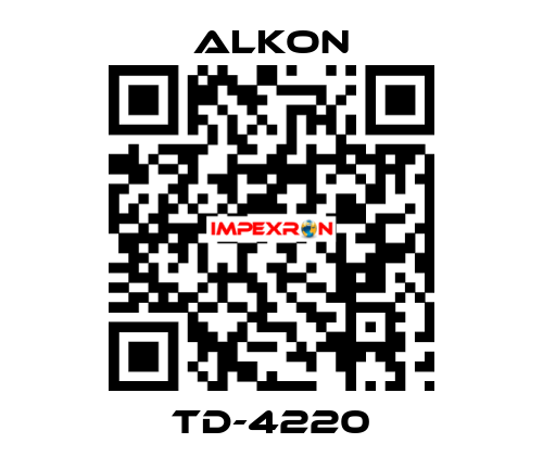 TD-4220 ALKON