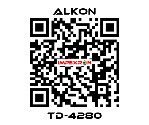 TD-4280 ALKON