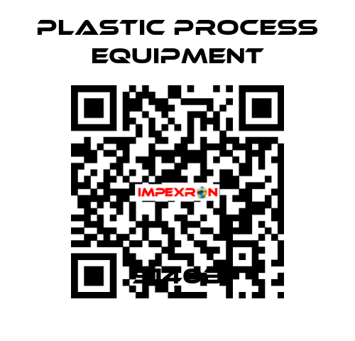 S140B PLASTIC PROCESS EQUIPMENT