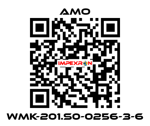 WMK-201.S0-0256-3-6 Amo