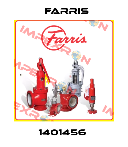 1401456  Farris