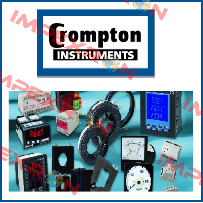 253-TRTW (Output: 0-1mA DC) CROMPTON INSTRUMENTS (TE Connectivity)